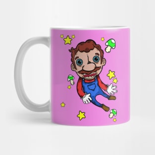 Plumber's Delight Mug